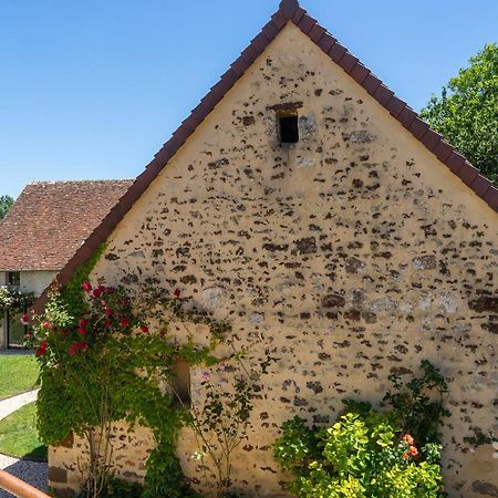 Chambre D'Hotes Chez Artiste Verrier, La Perriere - Perche Pokoj fotografie