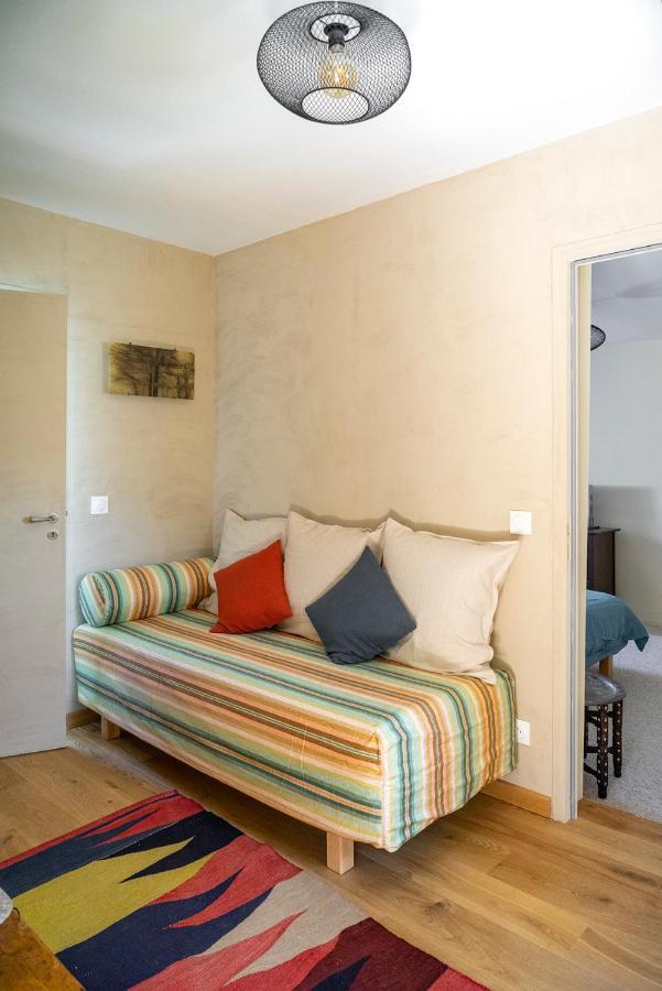 Chambre D'Hotes Chez Artiste Verrier, La Perriere - Perche Exteriér fotografie
